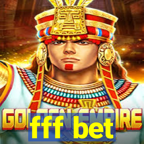 fff bet
